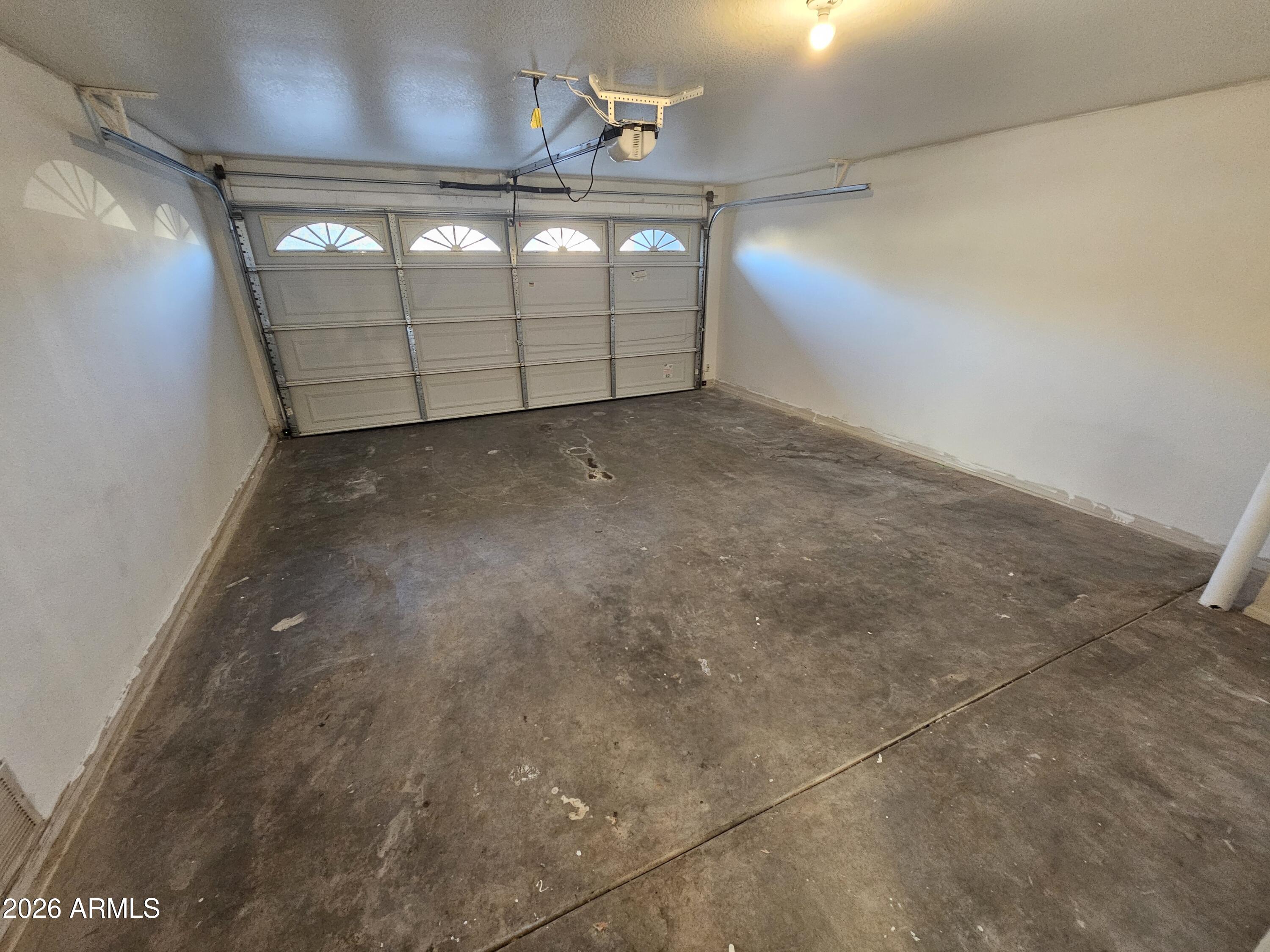 941 Mountain View Road San Tan Valley, AZ 85143 - Photo 45 of 48 a view of a garage