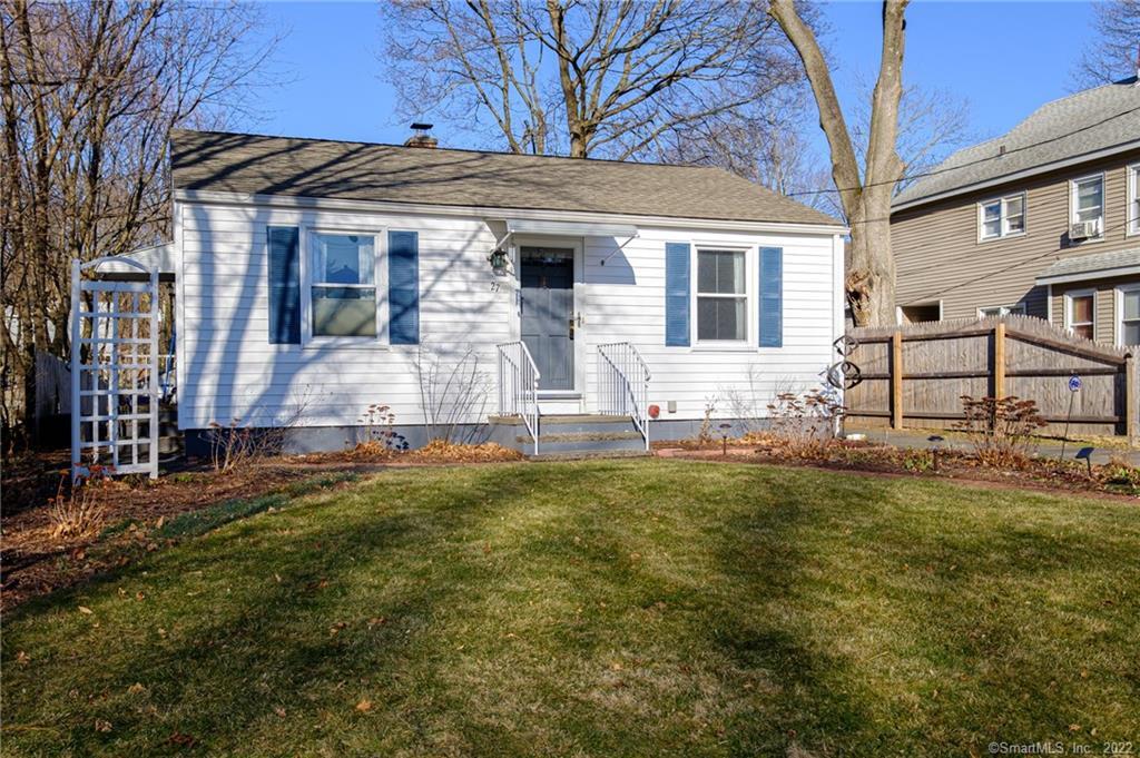 27 Goff Street Meriden, CT 06451 - Photo 1 of 1 Gallery Image 1