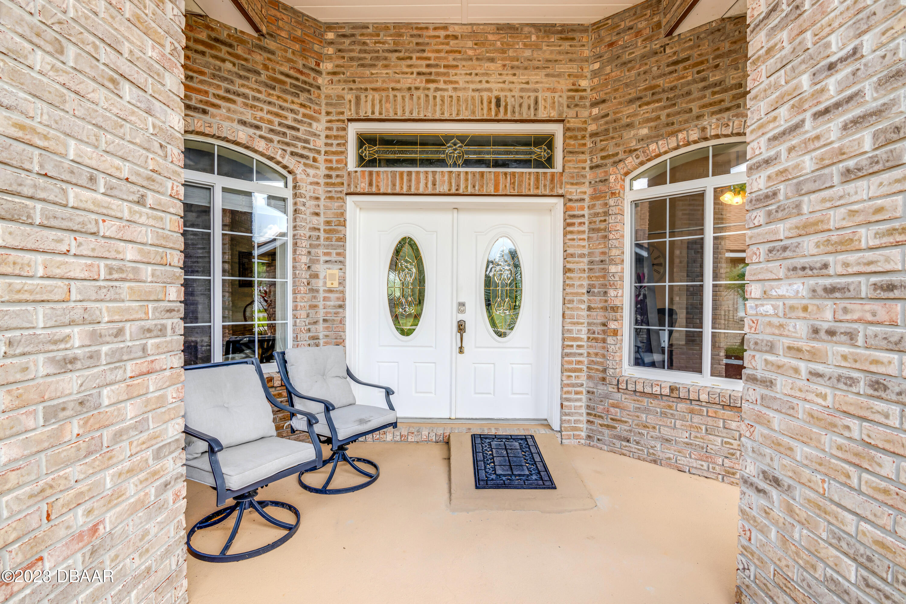 876 Peterson Road Pierson, FL 32180 - Photo 8 of 87 a - Exterior (8)