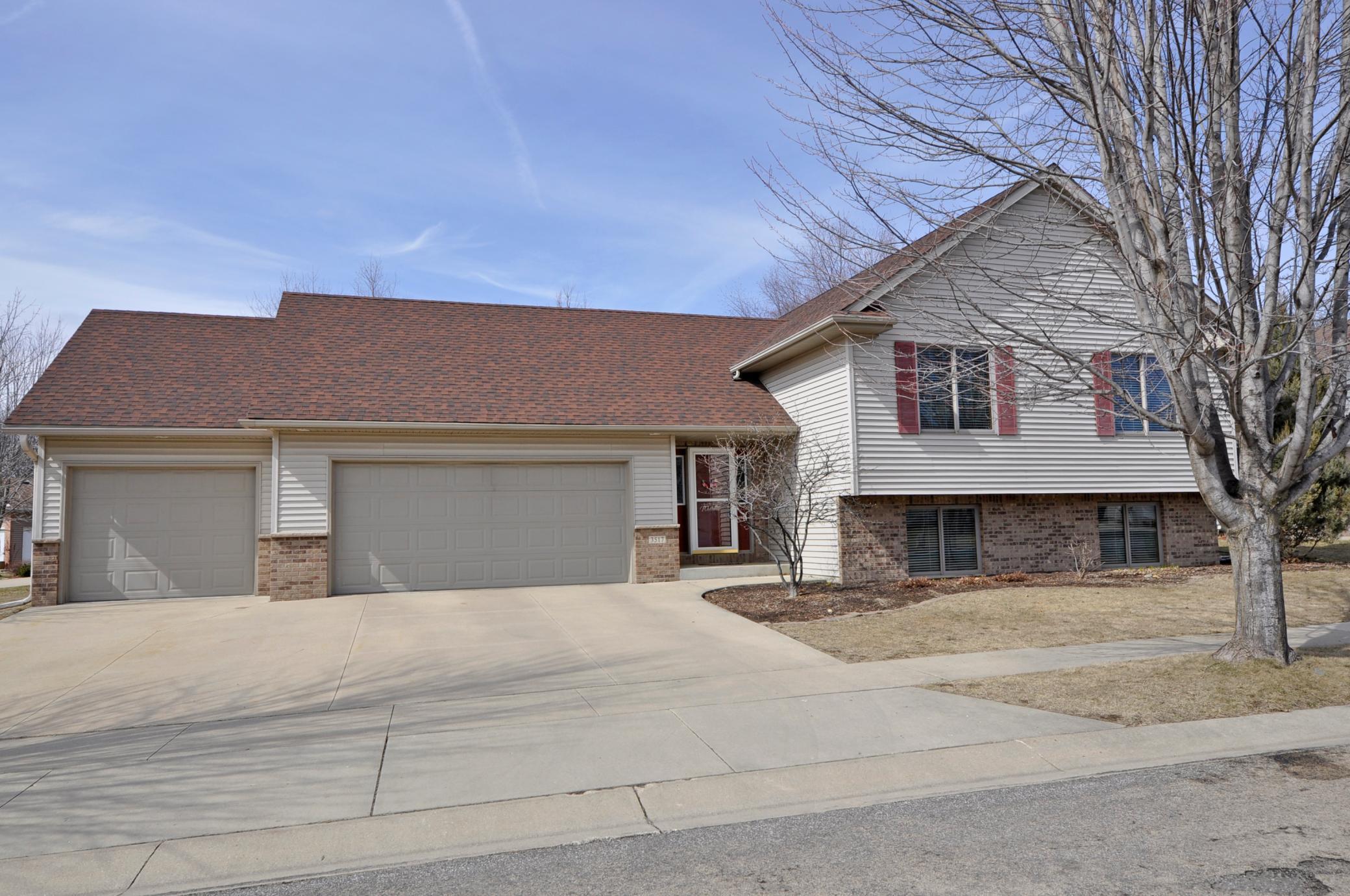 3517 Hazelwood Lane Southwest Rochester, MN 55902 - Photo 1 of 42