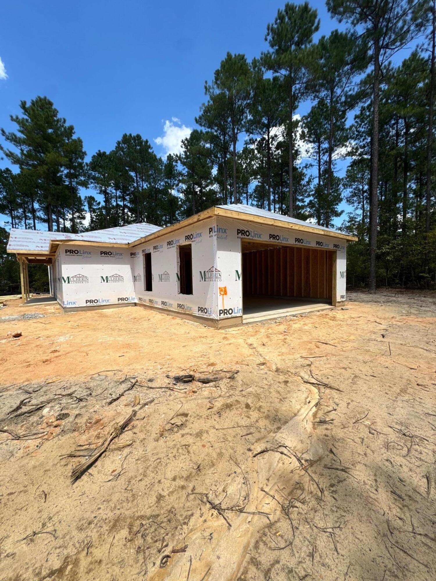 1125 Fox Young Road Wagener, SC 29164 - Photo 6 of 6