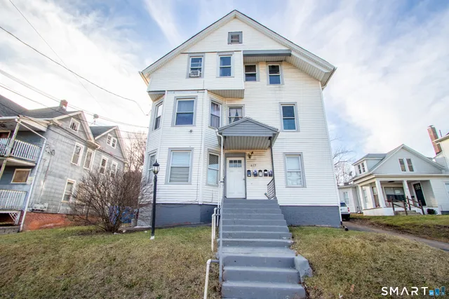 $479,000 | 482 East Street, New Britain, CT 06051