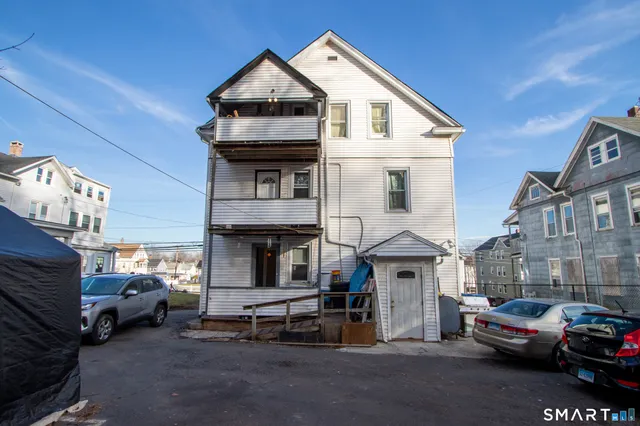 $479,000 | 482 East Street, New Britain, CT 06051