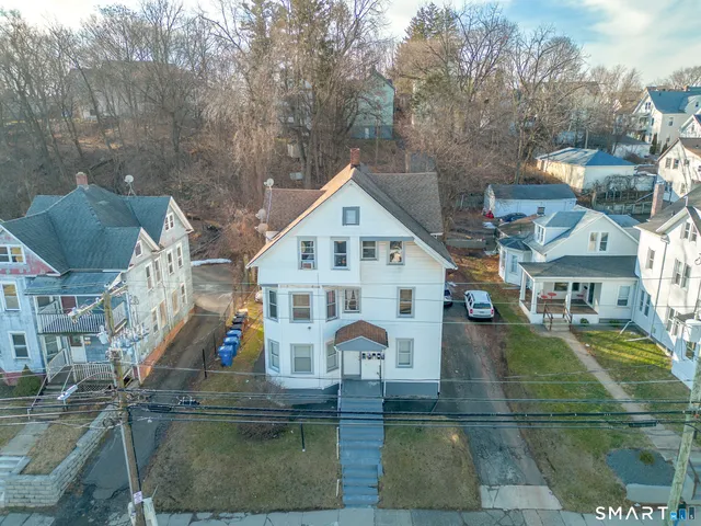 $479,000 | 482 East Street, New Britain, CT 06051