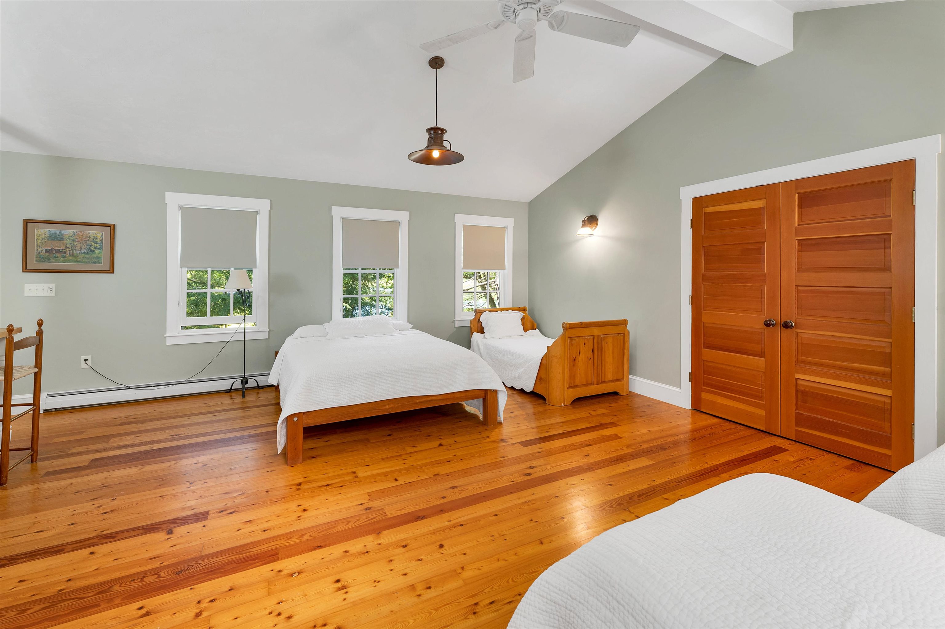 140 Holden Shore Road Wolfeboro, NH 03894 - Photo 43 of 58