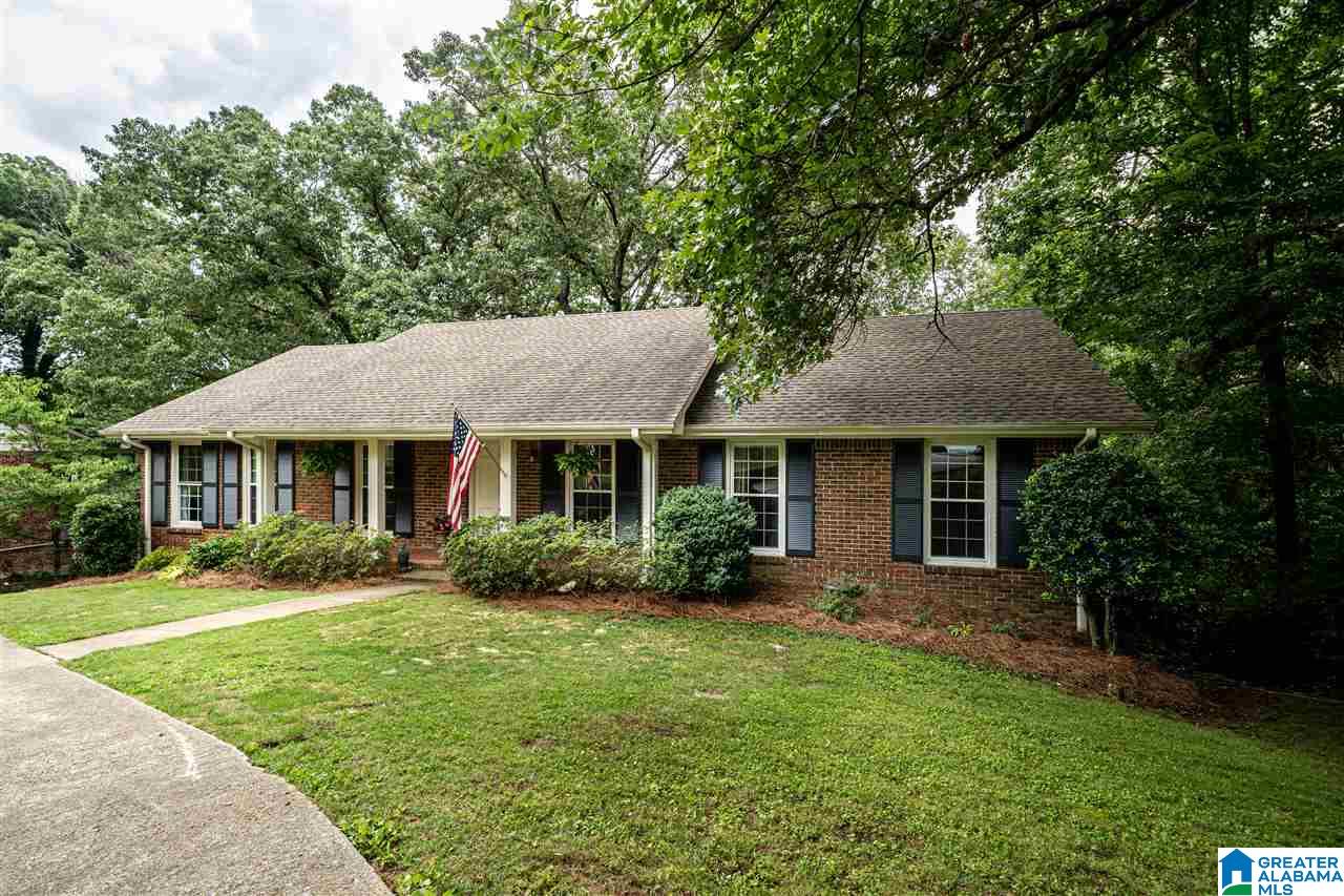 3733 Crestbrook Road Birmingham, AL 35223 - Photo 2 of 30