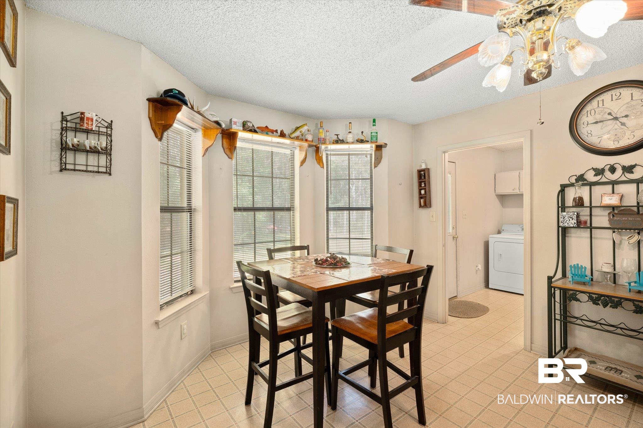 13761 Mims Road Chunchula, AL 36521 - Photo 7 of 33