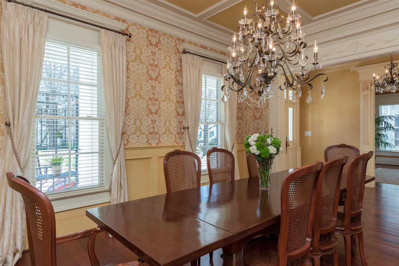 8501 Society Place Raleigh, NC 27615 - Photo 4 of 30 Dining Room