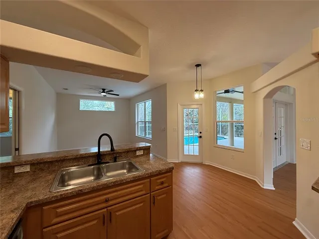 $2,700 | 6513 Clearwater Drive, Spring Hill, FL 34606