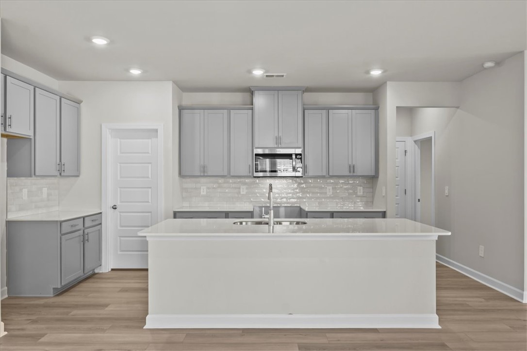 560 Crowder Place Piedmont, SC 29673 - Photo 5 of 10 Photo is not of the actual home, but is an inspirational photo of builder’s model home and may depict options, furnishings, and/or decorator features that are not included