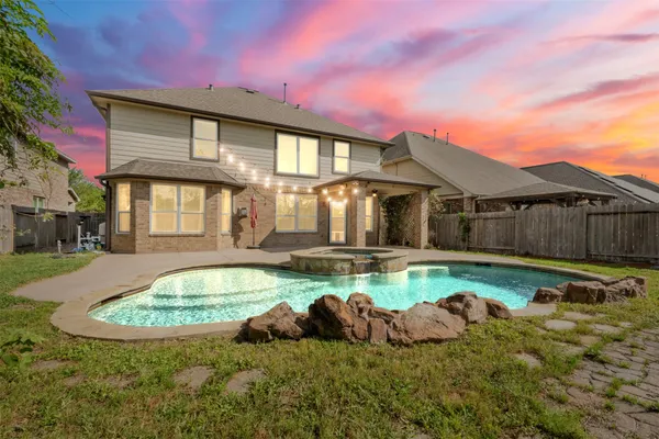 $375,000 | 21370 Russell Chase Drive, Porter, TX 77365