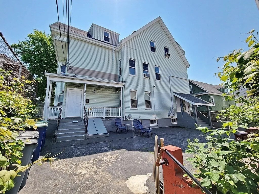 39 Pinckney Street, Unit 2 Somerville, MA 02145 - Photo 7 of 7
