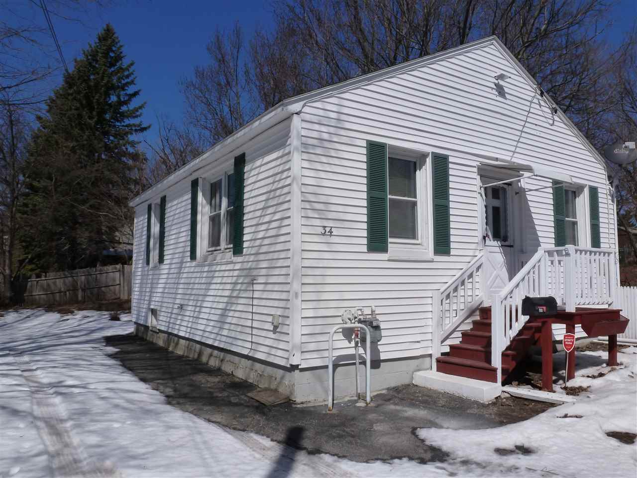 34 Gabrielle Street Manchester, NH 03103 - Photo 1 of 14 Gallery Image 1