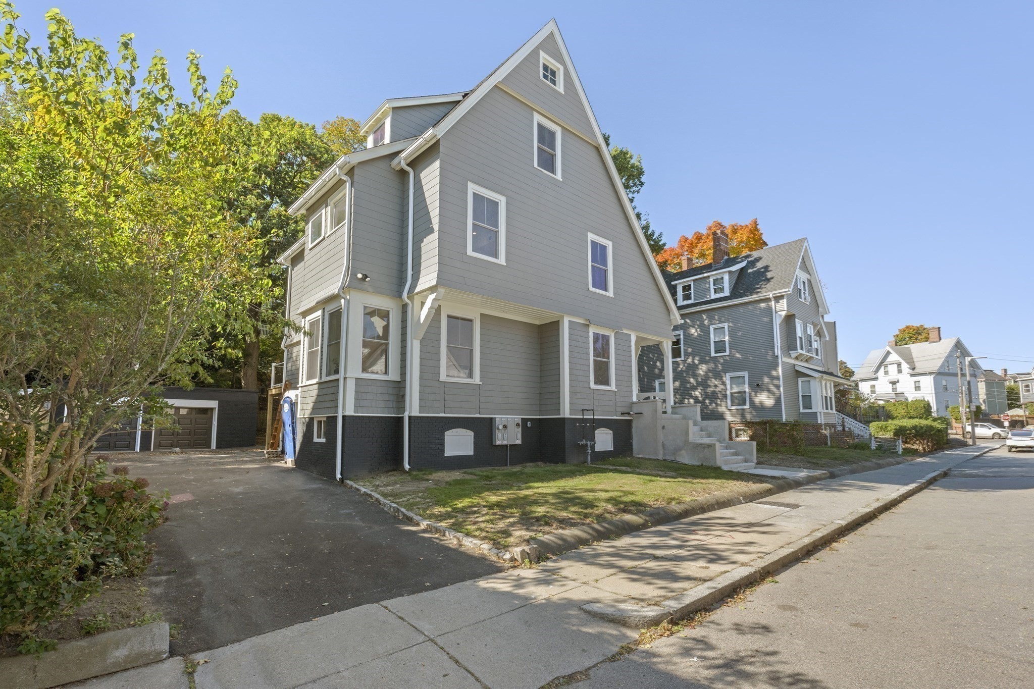 5 Ware Street, Unit 2 Boston, MA 02125 - Photo 1 of 39 Gallery Image 1