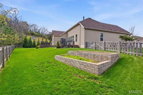 $849,000 | 15963 Fox Trotter Court, Ballwin, MO 63021