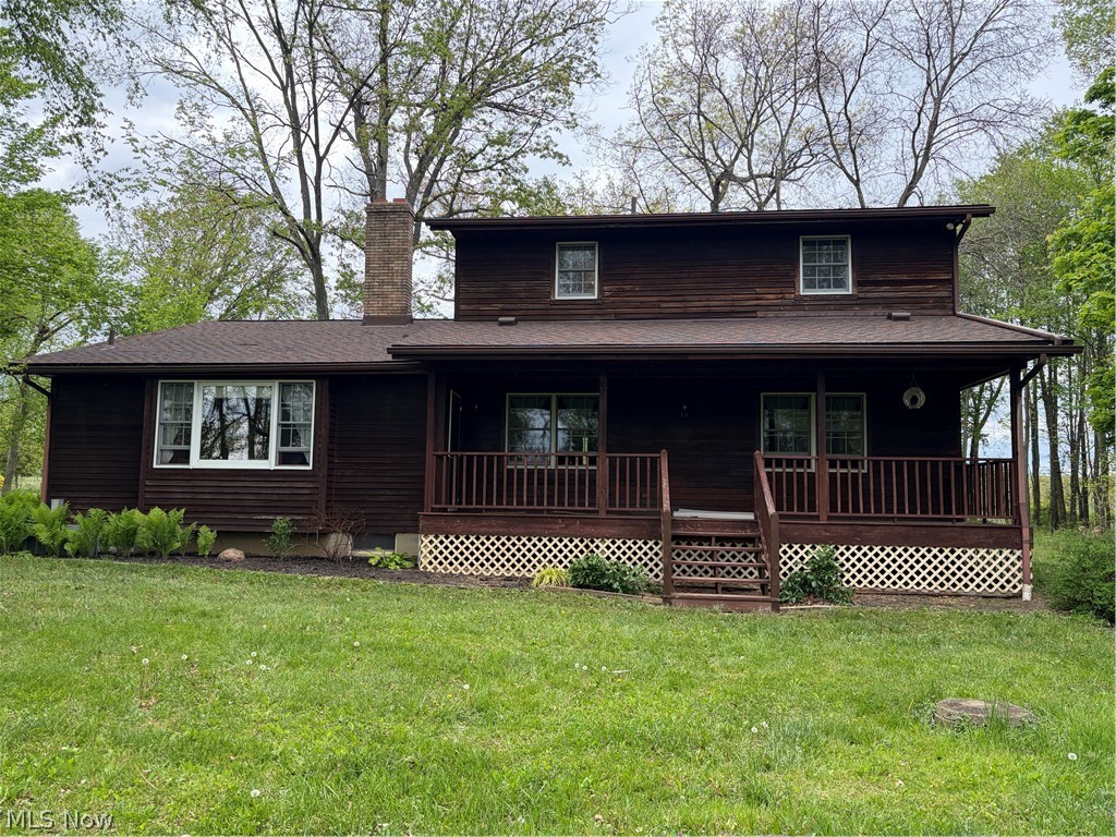 2445 South Elyria Road Wooster, OH 44691 - Photo 5 of 46