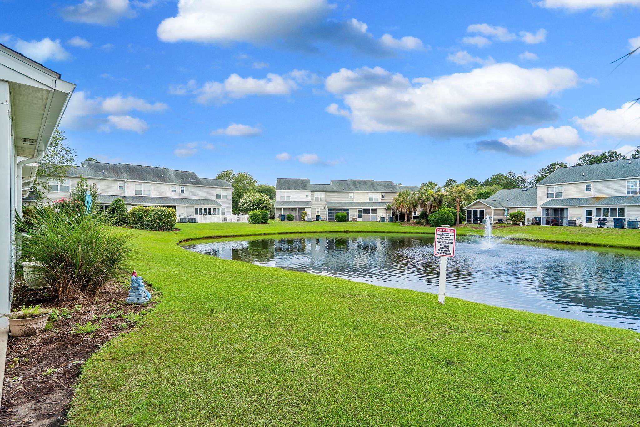 416 Whinstone Drive, Unit 416 Murrells Inlet, SC 29576 - Photo 23 of 54
