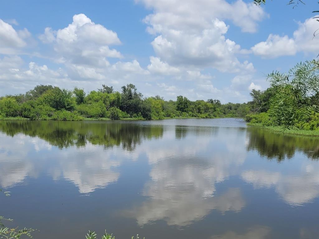 a view of a lake