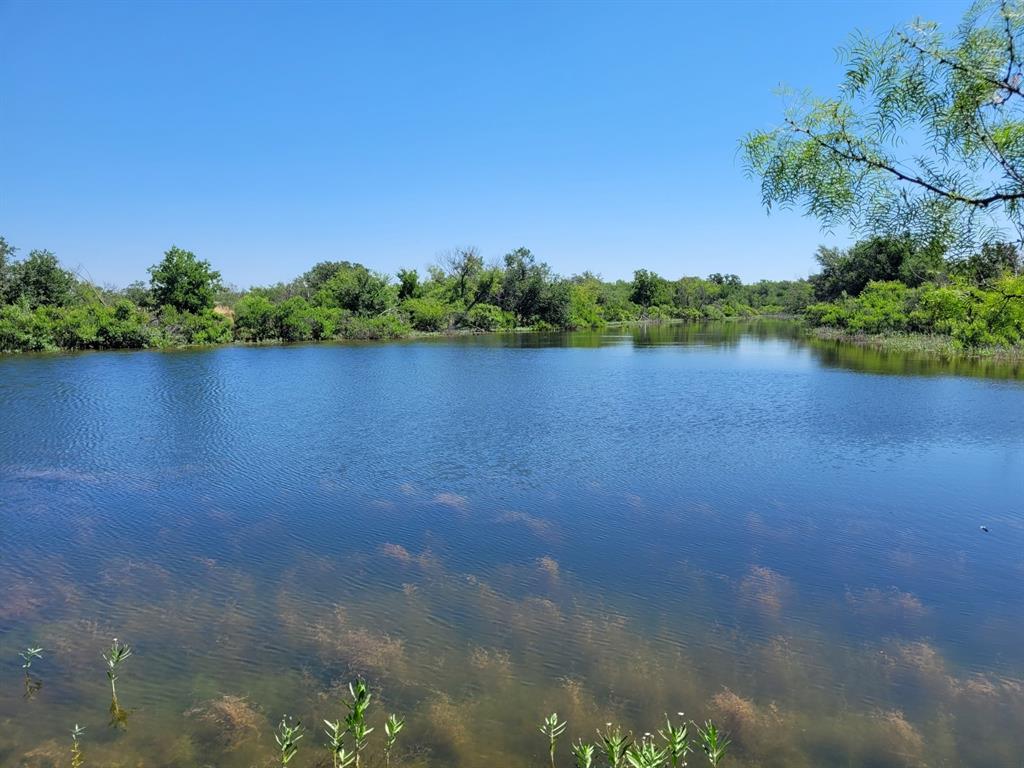 107 County Road 107 Cisco, TX 76437 - Photo 31 of 40 a view of a lake