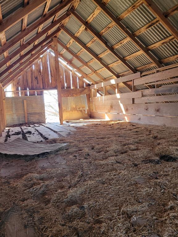 107 County Road 107 Cisco, TX 76437 - Photo 7 of 40 a view of a backyard of the house
