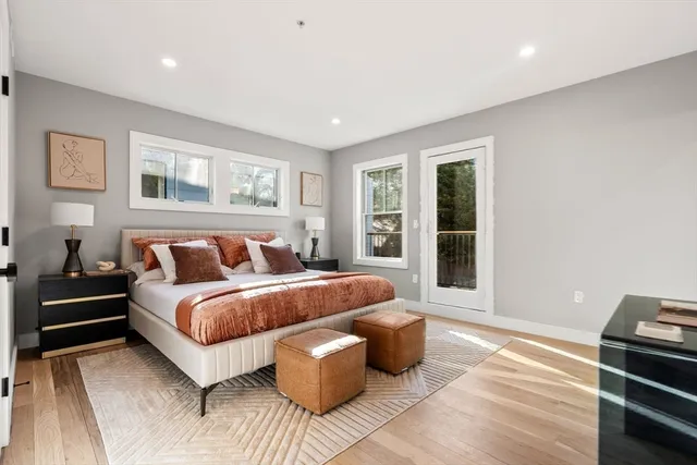 $2,999,999 | 71 Greenough Street, Unit 711, Brookline, MA 02445