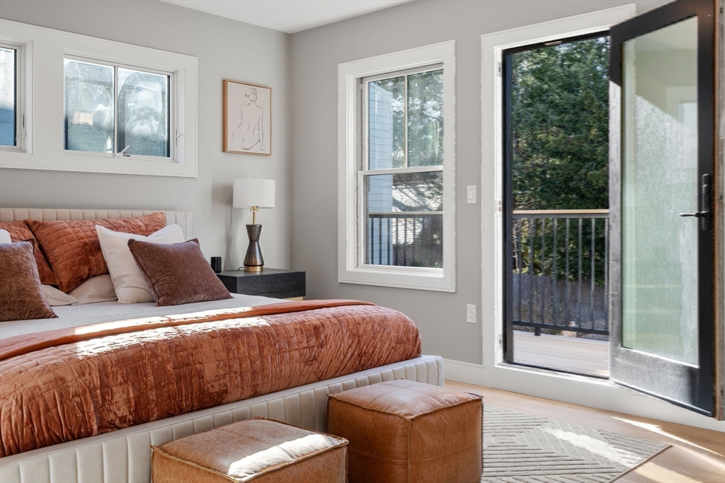 71 Greenough Street, Unit 711 Brookline, MA 02445 - Photo 17 of 33