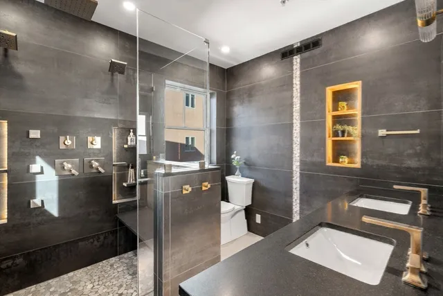 $2,999,999 | 71 Greenough Street, Unit 711, Brookline, MA 02445