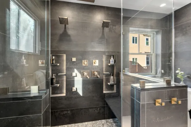 $2,999,999 | 71 Greenough Street, Unit 711, Brookline, MA 02445