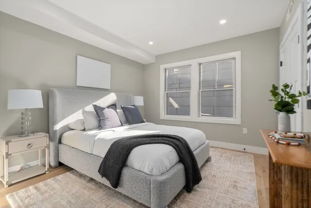 $2,999,999 | 71 Greenough Street, Unit 711, Brookline, MA 02445