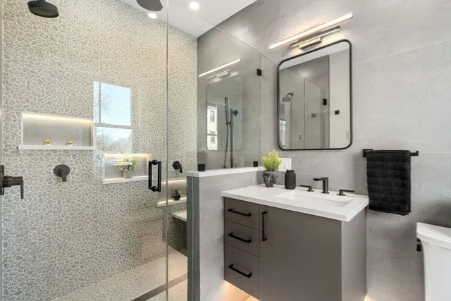 $2,999,999 | 71 Greenough Street, Unit 711, Brookline, MA 02445