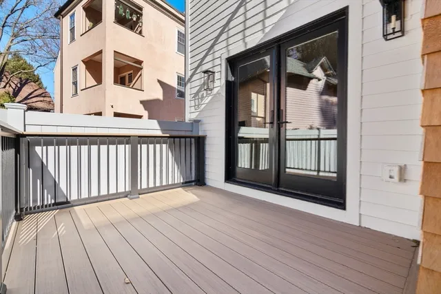 $2,999,999 | 71 Greenough Street, Unit 711, Brookline, MA 02445