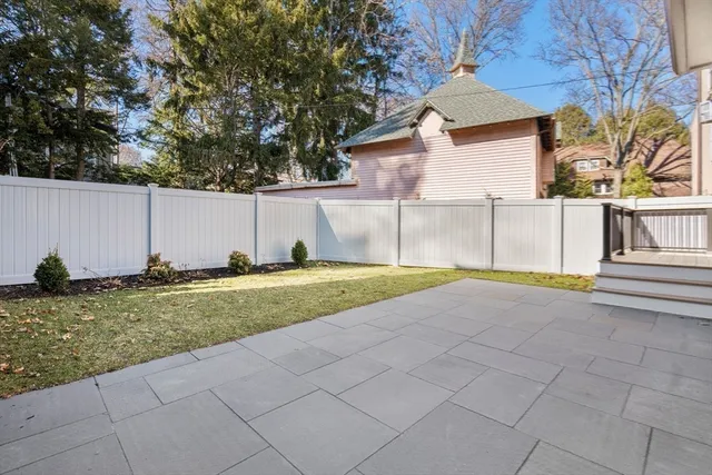 $2,999,999 | 71 Greenough Street, Unit 711, Brookline, MA 02445