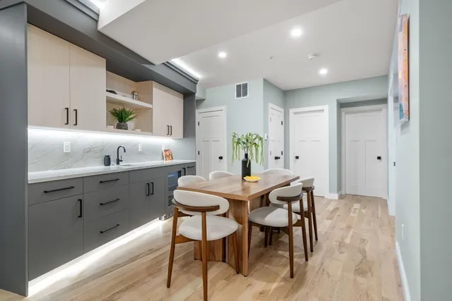 $2,999,999 | 71 Greenough Street, Unit 711, Brookline, MA 02445