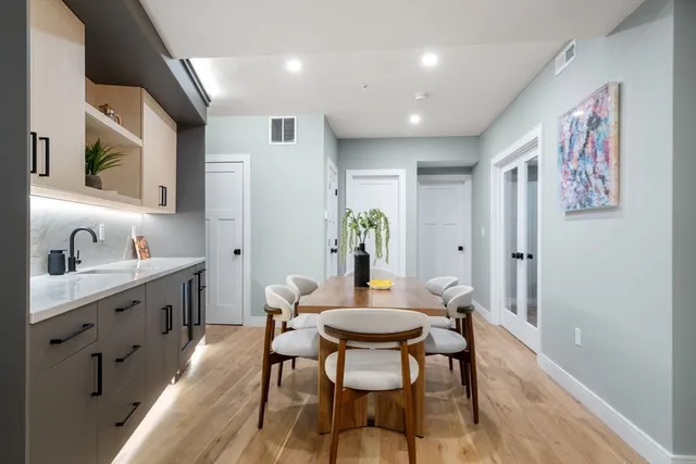 $2,999,999 | 71 Greenough Street, Unit 711, Brookline, MA 02445