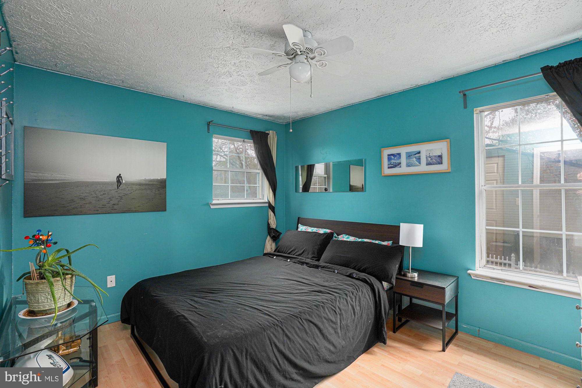 38 Buck Road Stafford, VA 22556 - Photo 19 of 39 a bedroom with a bed and windows