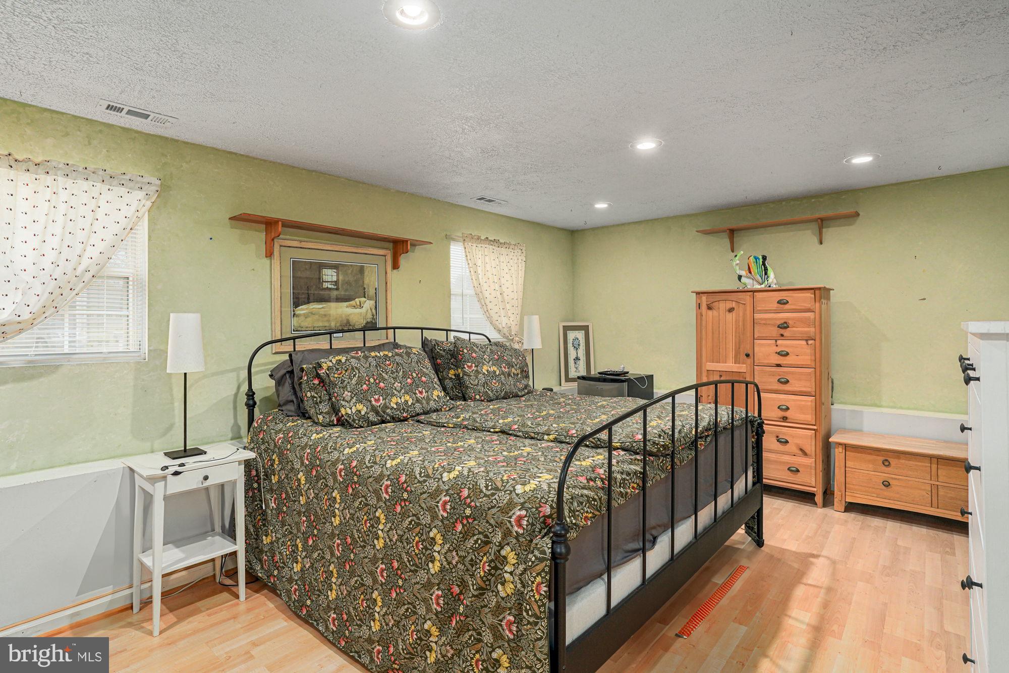 38 Buck Road Stafford, VA 22556 - Photo 23 of 39 a bed room with a bed and a window