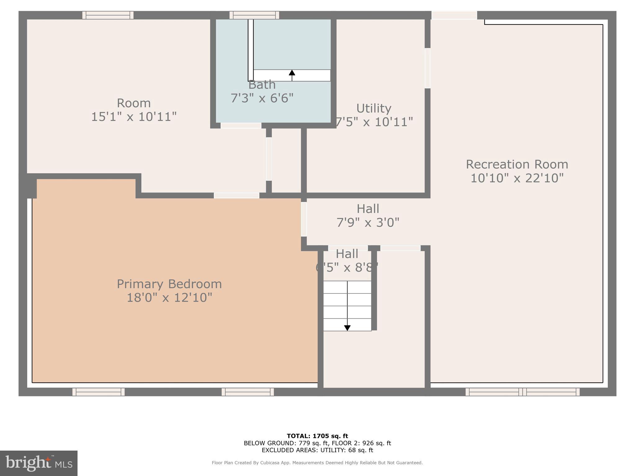 38 Buck Road Stafford, VA 22556 - Photo 38 of 39 unknown