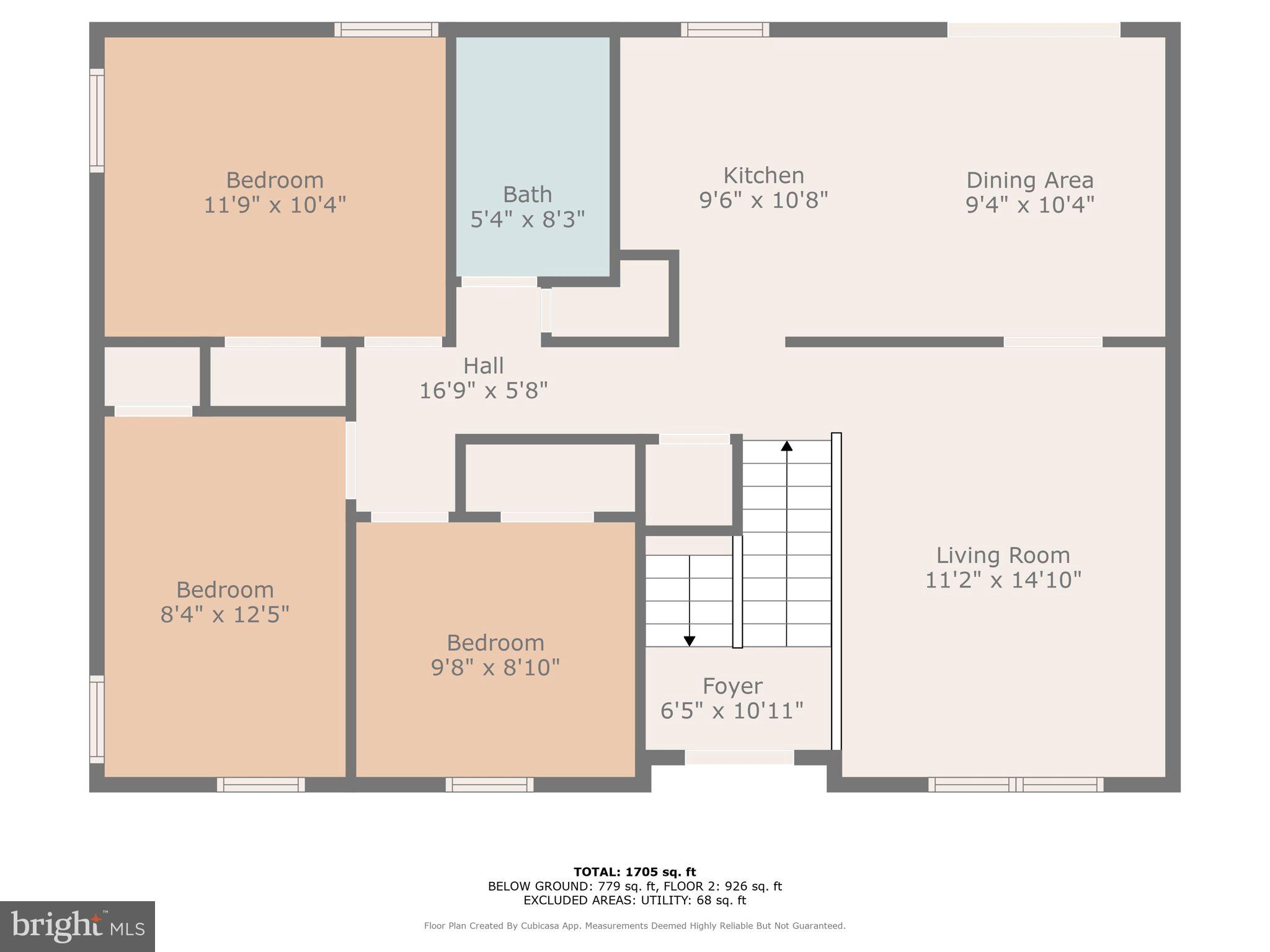 38 Buck Road Stafford, VA 22556 - Photo 39 of 39 unknown