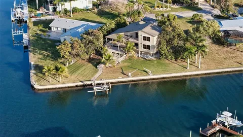 $1,100,000 | 4367 Pompano Lane, Palmetto, FL 34221