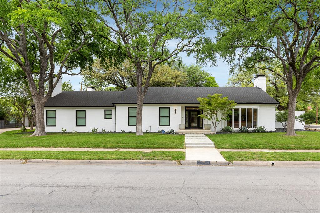 5239 Edmondson Avenue Dallas, TX 75209 - Photo 9 of 34