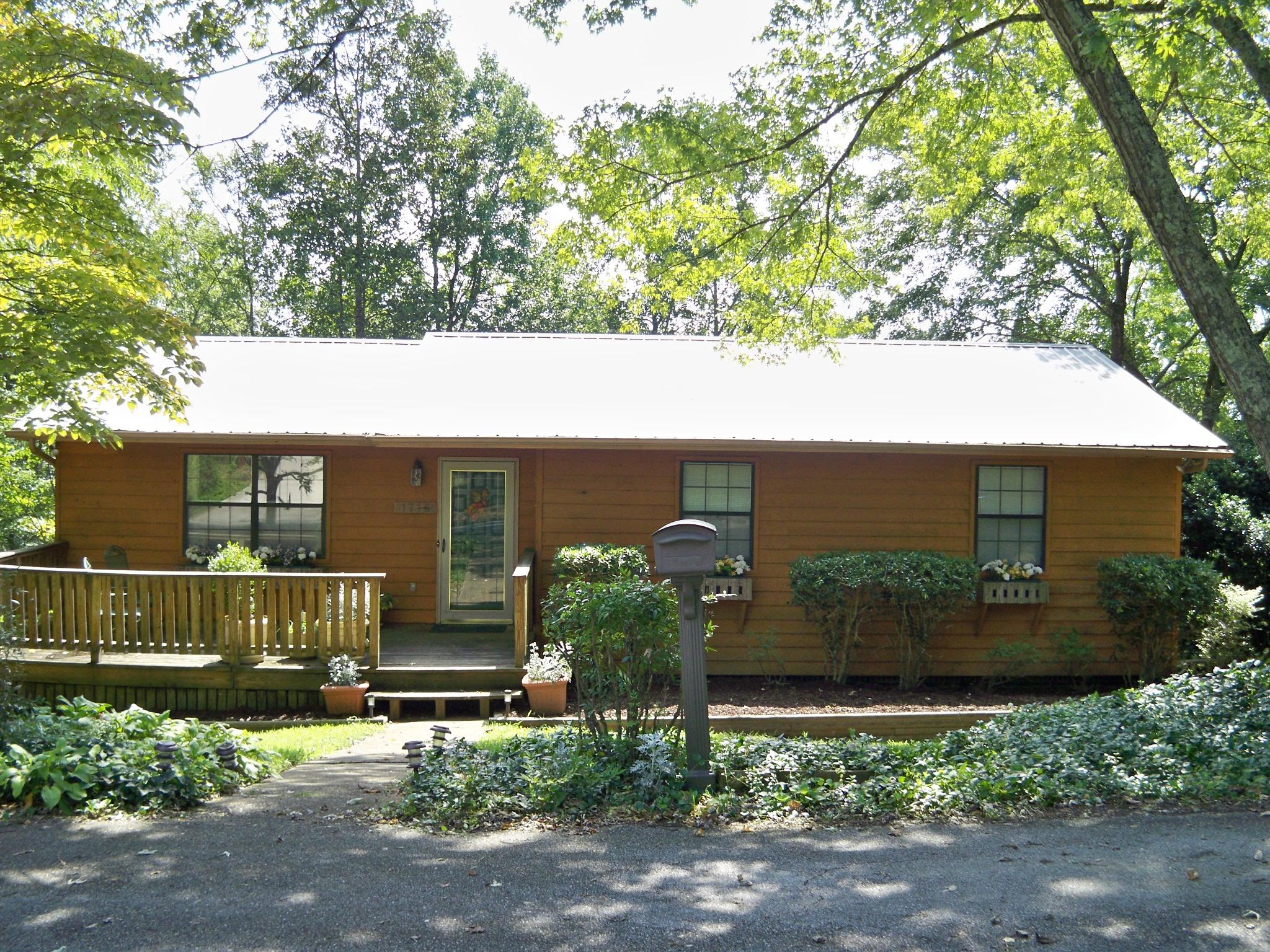 1716 Julian Ridge Road Chattanooga, TN 37421 - Photo 1 of 28 100_8380