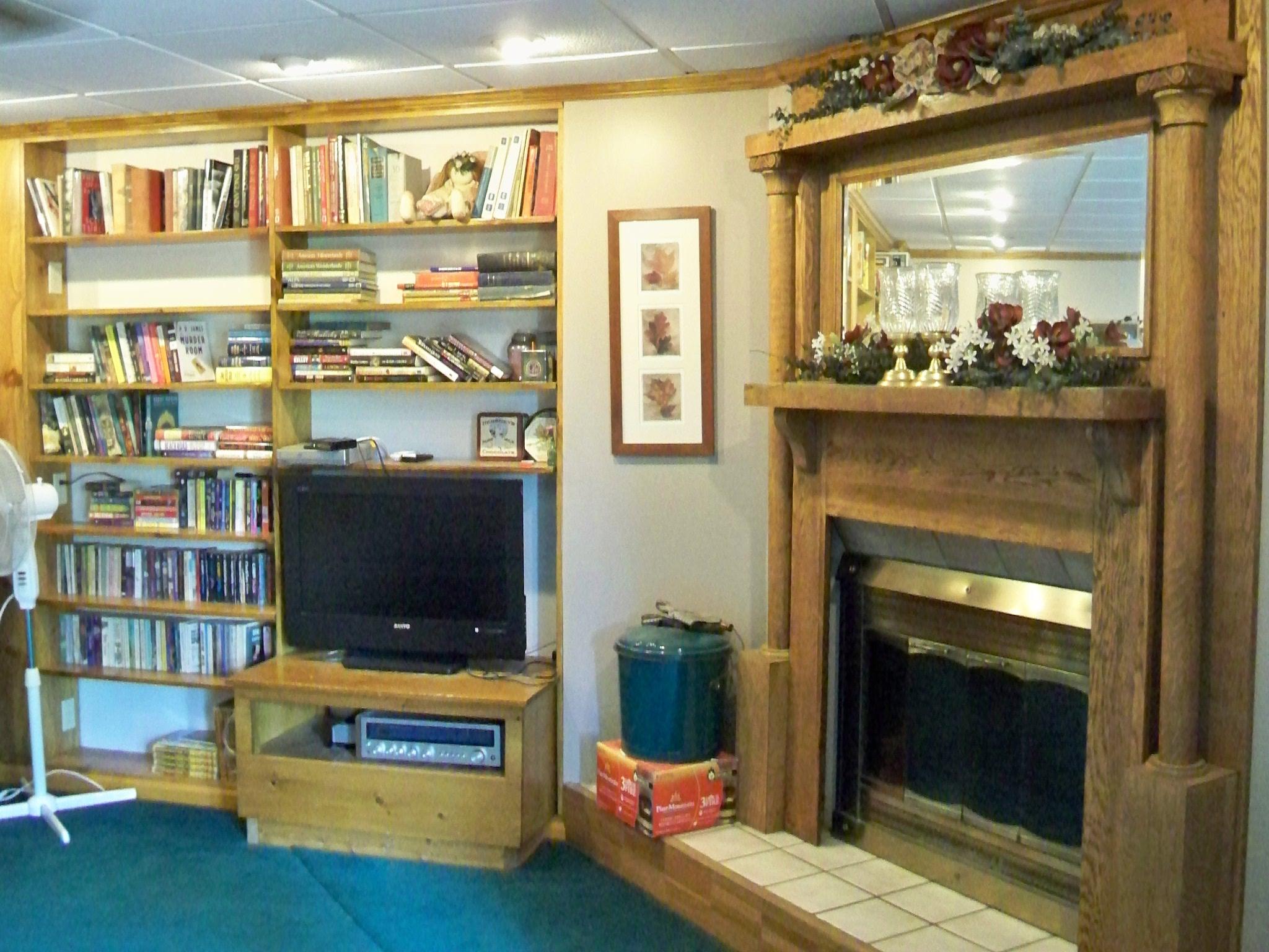 1716 Julian Ridge Road Chattanooga, TN 37421 - Photo 25 of 28 100_8445