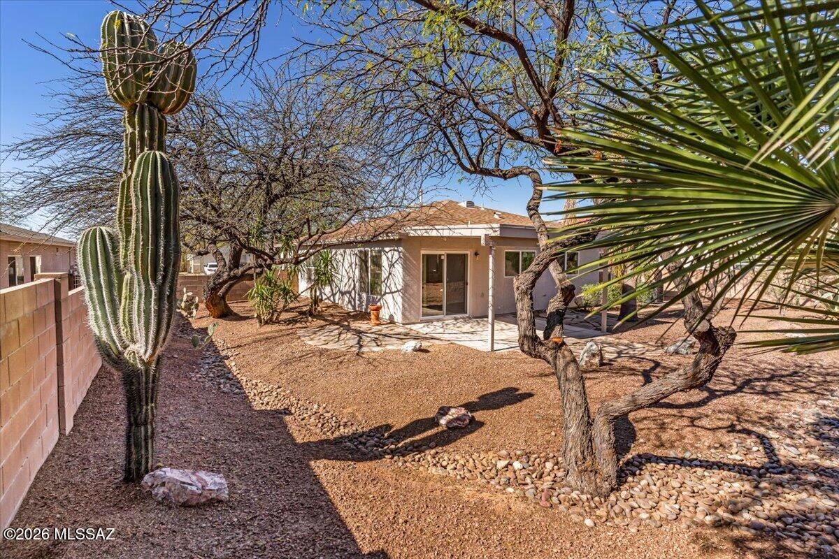 6094 West Echo Crossing Road Tucson, AZ 85735 - Photo 44 of 51 47-DSC00727