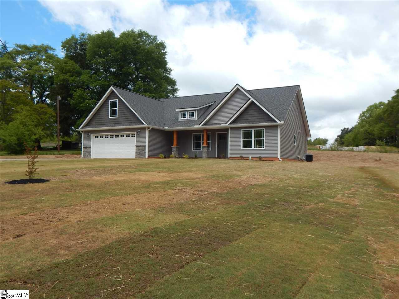176 Coleman Road, Unit 2A Wellford, SC 29385 - Photo 1 of 33 Gallery Image 1