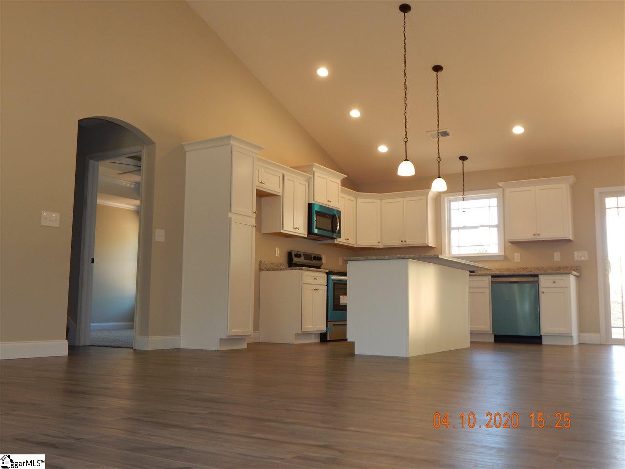 176 Coleman Road, Unit 2A Wellford, SC 29385 - Photo 16 of 33 Gallery Image 16