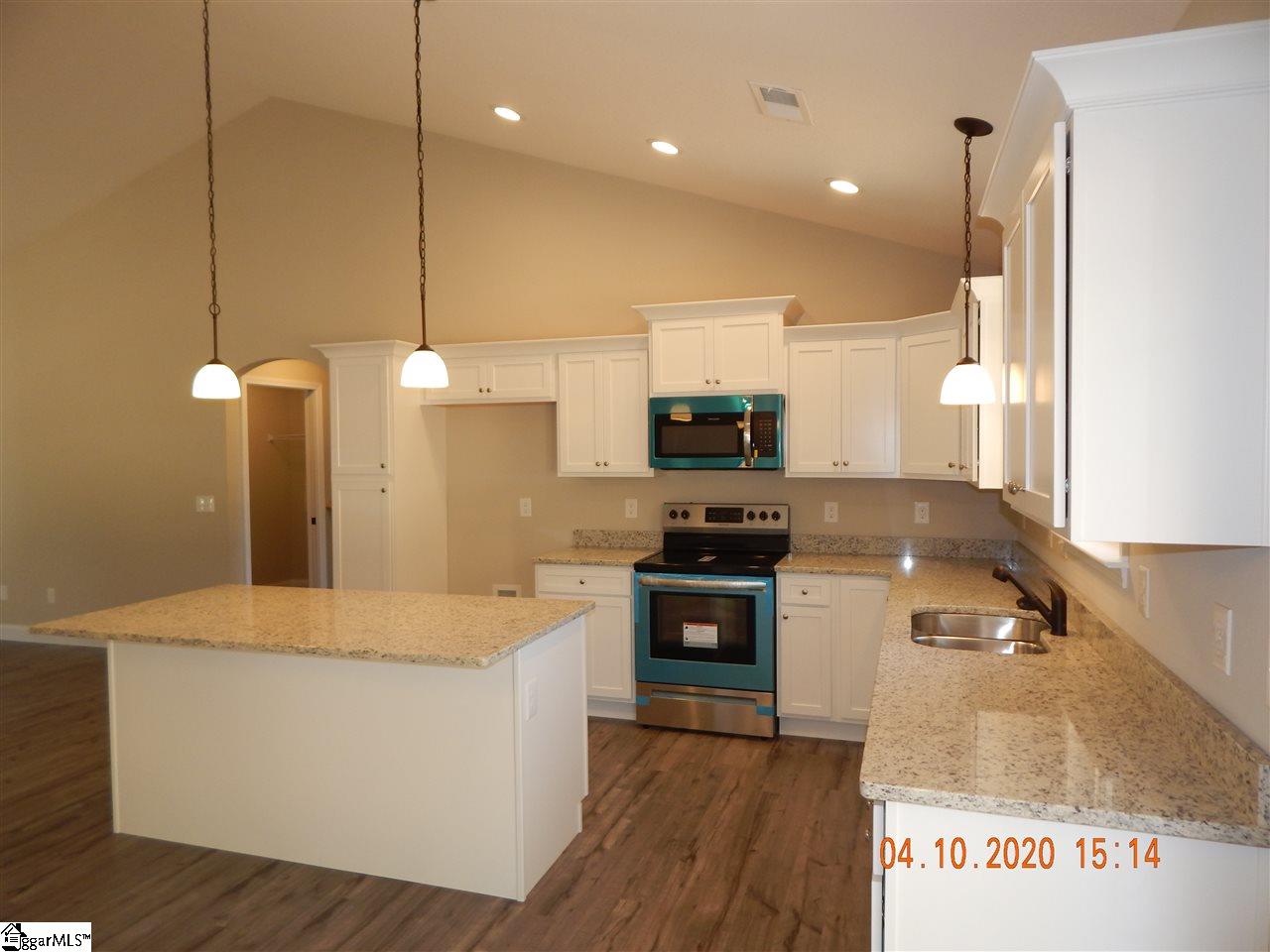 176 Coleman Road, Unit 2A Wellford, SC 29385 - Photo 3 of 33 Gallery Image 3