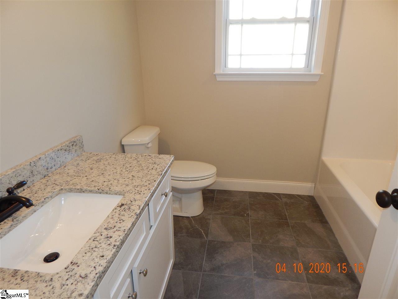 176 Coleman Road, Unit 2A Wellford, SC 29385 - Photo 26 of 33 Gallery Image 26