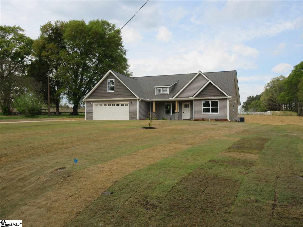 176 Coleman Road, Unit 2A Wellford, SC 29385 - Photo 31 of 33 Gallery Image 31