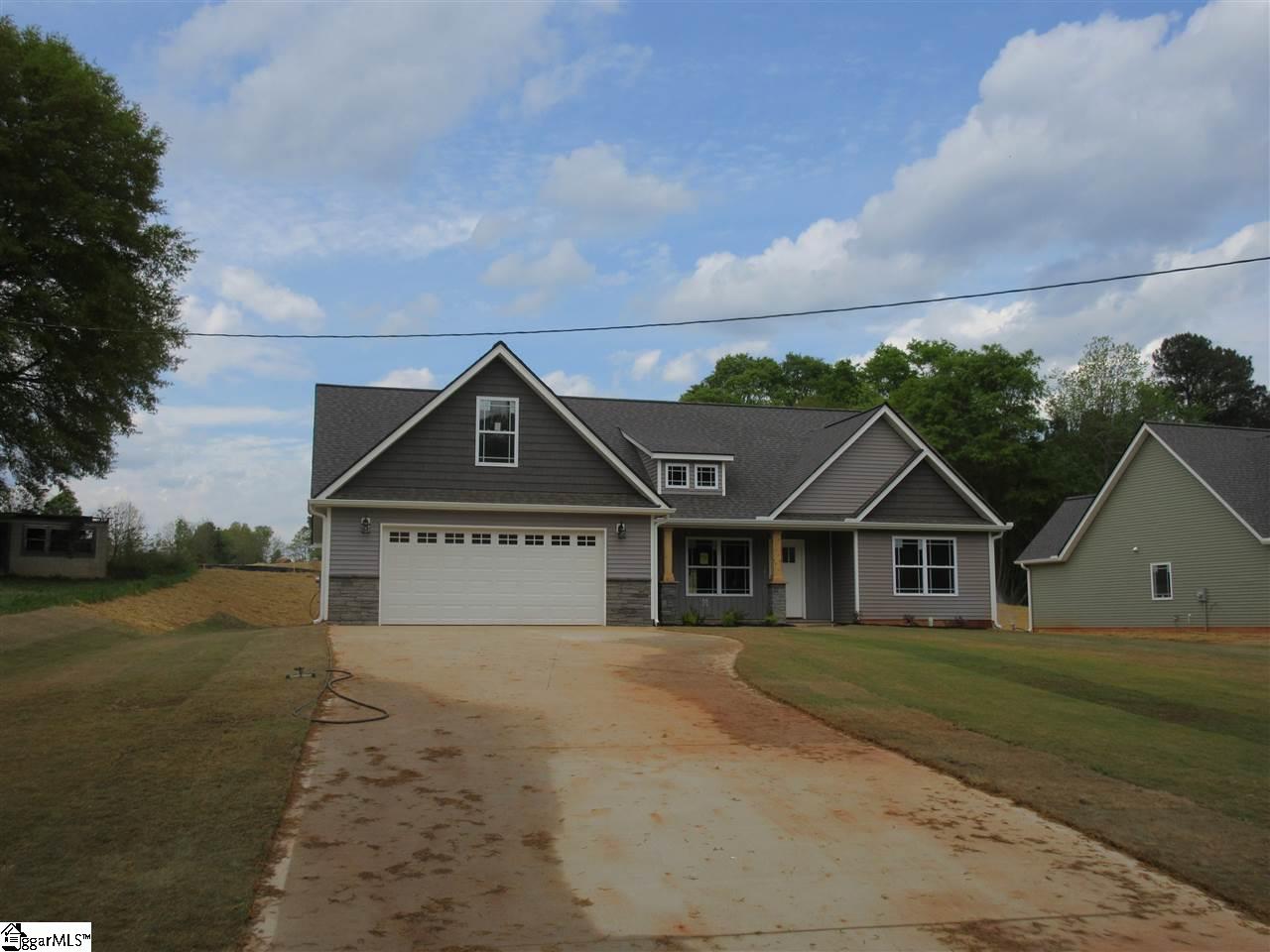 176 Coleman Road, Unit 2A Wellford, SC 29385 - Photo 32 of 33 Gallery Image 32