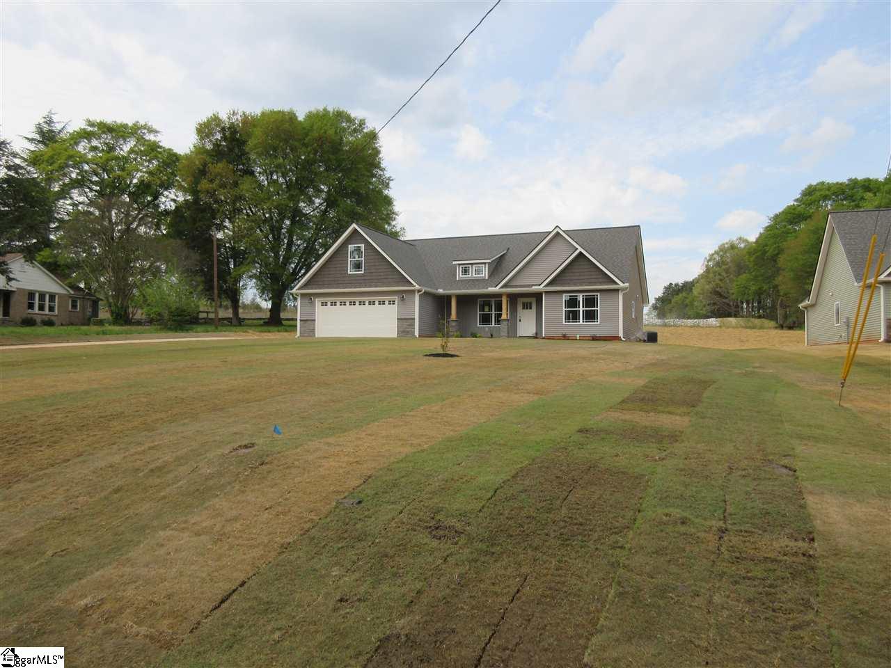 176 Coleman Road, Unit 2A Wellford, SC 29385 - Photo 33 of 33 Gallery Image 33